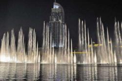 赤峰噴泉制作廠家電話號(hào)碼