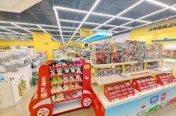 赤峰探店玩具汽車店電話號碼