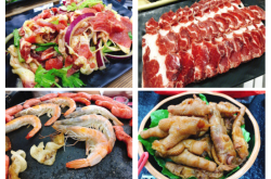 赤峰單缸燒烤店電話地址查詢