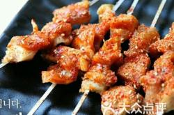 赤峰老炮兒燒烤店電話號碼