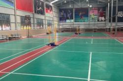 赤峰富龍羽毛球館電話號(hào)碼