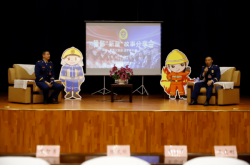 赤峰消防員訓(xùn)練團(tuán)隊(duì)電話號碼