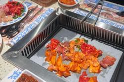 赤峰出名自助烤肉店電話號(hào)碼