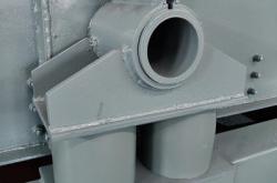 直線脫水篩原理