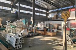 赤峰機(jī)加工廠