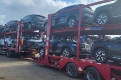 蠡縣到赤峰物流專線電話號(hào)碼