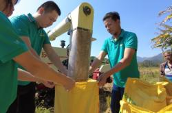 赤峰稻谷收購電話地址是多少號