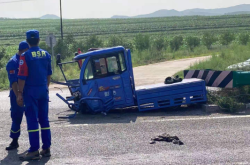 赤峰山水城救援電話是多少號