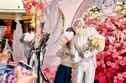 赤峰萬(wàn)悅花藝電話(huà)號(hào)碼查詢(xún)