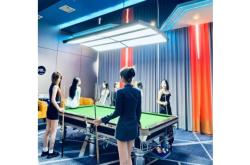 赤峰臺(tái)球廳陪玩電話號(hào)碼