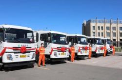 赤峰垃圾屋運營商電話號碼