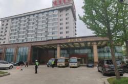 赤峰昊酒店電話