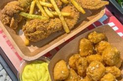 赤峰關(guān)家營炸雞電話地址查詢