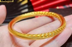 赤峰黃金鐲子回收電話(huà)號(hào)碼