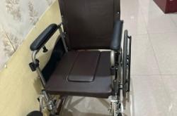 赤峰閑置輪椅電話多少號啊