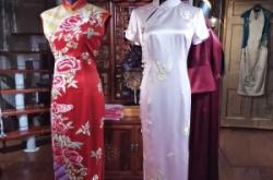 赤峰定做禮服店地址電話號碼