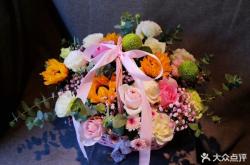 赤峰維娜鮮花批發(fā)電話地址