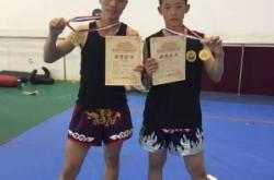 赤峰搏擊格斗館電話多少號