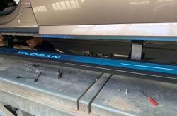 赤峰市安裝電動踏板電話號碼