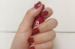 赤峰五彩城美甲店電話號碼