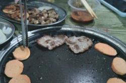 赤峰烤肉上門加盟店電話號碼