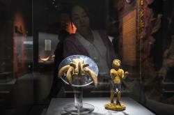 赤峰文博館招聘信息電話號碼