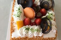 赤峰甜品外賣(mài)電話多少啊