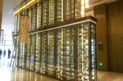 赤峰金屬酒柜廠家電話號(hào)碼