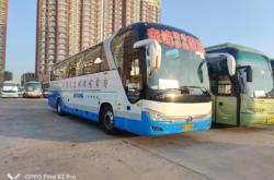 滄州到赤峰大巴車電話