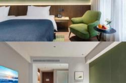 赤峰壹世紀精品酒店