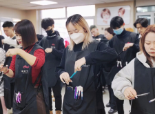 赤峰上門化妝造型電話是多少號