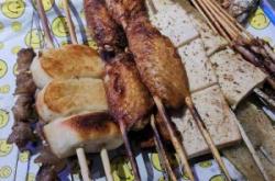 赤峰鶴立燒烤電話號碼多少