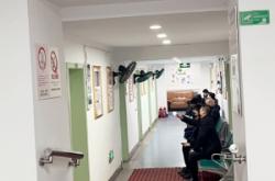 赤峰 空中門(mén)診電話(huà)是多少號(hào)