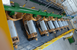 赤峰螺旋榨油機維修電話號碼