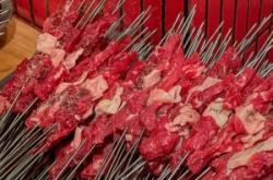 赤峰土館子烤肉店電話號(hào)碼