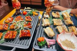 赤峰錦田壽司電話號(hào)碼多少