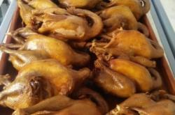 赤峰鼎香熟食店電話號碼