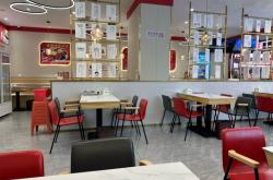 赤峰愛商面館電話地址查詢