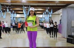 赤峰奧賽舞蹈培訓(xùn)學(xué)校電話號碼