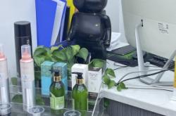 赤峰松山區(qū)理發(fā)店