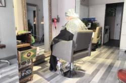 赤峰同城理發(fā)店推薦電話號(hào)碼