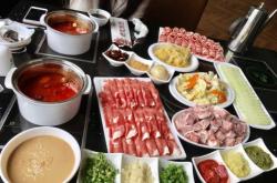 赤峰滿都餐館電話號碼多少