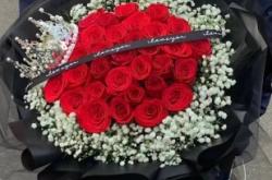 赤峰鮮花滿天星店電話號(hào)碼