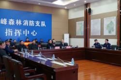 赤峰防火辦公室電話多少號