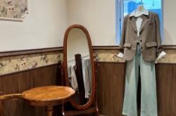 赤峰寶藏女裝生活館電話號(hào)碼