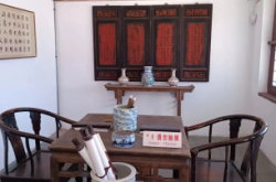 赤峰王爺府景點地址電話號碼