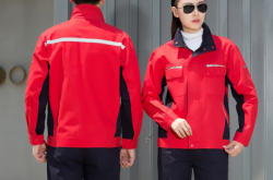 赤峰工作服訂做店電話號(hào)碼