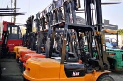 赤峰叉車配件電話號(hào)碼查詢