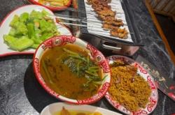 赤峰小區(qū)燒烤店轉讓電話號碼