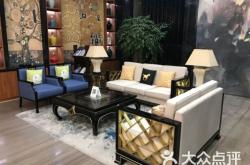 赤峰輕奢家具訂制店電話號碼